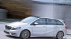 Mercedes-Benz B-класса станет семиместным