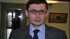 Игорь Гросу стал новым замминистра просвещения