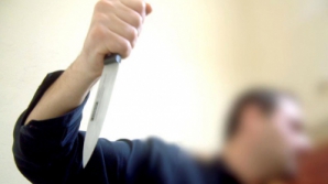 15-летний подросток зарезал троих в Кишиневе