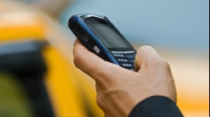 Вор заразился от украденного телефона