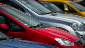 Названы самые быстро обесценивающиеся авто