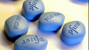 Задержана контрабанда виагры, ввезенной посредством "Быстрой почты" (ВИДЕО)