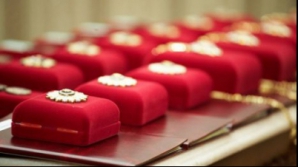 Десять победителей Национальной премии получат по сто тысяч леев 