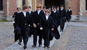 В Германии будут штрафовать родителей прогульщиков 