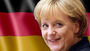 2000 полицейских будут охранять Ангелу Меркель