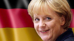 Меркель прибывает в Кишинев во второй половине дня