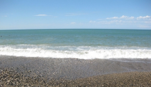 Молдаванин утонул в море в Италии