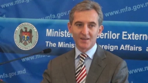 Лянкэ: Германия не будет действовать за спиной Молдовы в случае Приднестровья