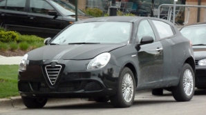 Jeep снимет с конвейера Liberty