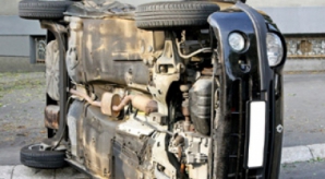 Трое молдаван погибли в ДТП на Украине 