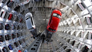 Исследование: Кто правит авторынком мира