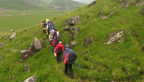 Узнайте, сколько стоит снаряжение для отдыха в горах 