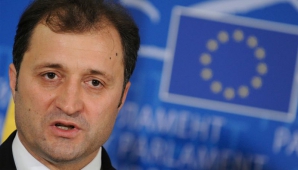 Влад Филат - самый влиятельный политик июля