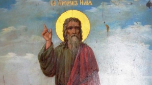 Православные верующие отмечают сегодня Ильин день