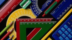 Школьная ярмарка: подготовка детей к школе обойдется как минимум в две тысячи леев