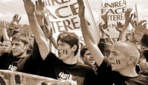 "Цель унионистских маршей – расколоть общество"