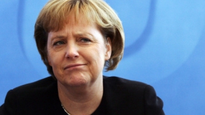 Граждане Молдовы о Меркель: финансовый аналитик, верующая или президент страны (ВИДЕО)