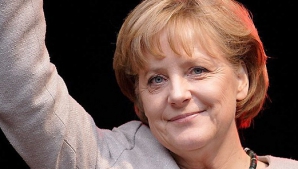 Ангела Меркель приедет в Молдову 22 августа