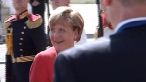 "Цель визита Ангелы Меркель в Молдову - обеспечение безопасности ЕС"