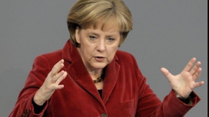 СМИ: Ангела Меркель предложит план федерализации Молдовы