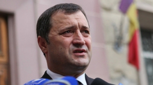 Влад Филат не доверяет молдавским экспертам и ученым?