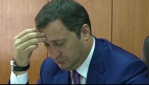 Филат устал и хочет в отпуск: И мне нужен отдых 