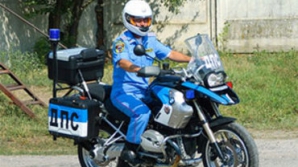 Сотрудники ГАИ Приднестровья получили форму нового образца