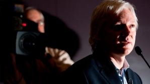 Лондонские власти намерены добиваться экстрадиции Джулиана Ассанжа