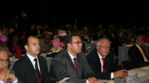 Мариан Лупу избран вице-председателем Социнтерна