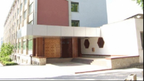 Начинается регистрация кандидатов на должность главы Национального центра по борьбе с коррупцией