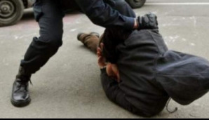 Полицейские избили молодого человека, подозреваемого в угоне. Правоохранителям все сошло с рук 