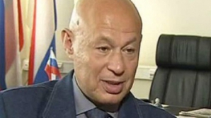 Бергман: "Приднестровье не может быть автономией. Должна быть ПМР"