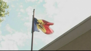 "Молдова – это я" в Барабой: "Гордимся тем, что мы – молдаване"