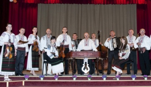 В РМ состоится фестиваль-конкурс народной музыки им. Марии Дрэган