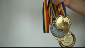 Молдова взяла бронзу на международной олимпиаде по химии