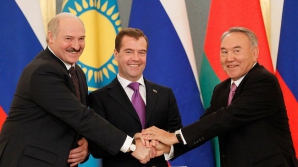 Быть или не быть референдуму о присоединении Молдовы к Таможенному союзу?!