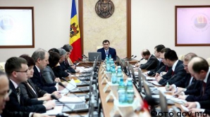 Очередное заседание правительства состоится сегодня в Бельцах