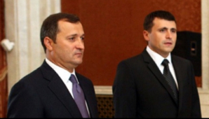 Подарок Балицки от Филата? На 35-летие глава таможенной службы получил звание генерал-майора 