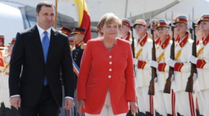 «ЛП и ДПМ обидятся, что Меркель провела весь день с Филатом»