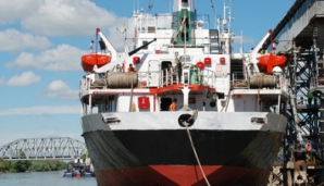 Кабмин предлагает ужесточить процедуру регистрации кораблей под молдавским флагом