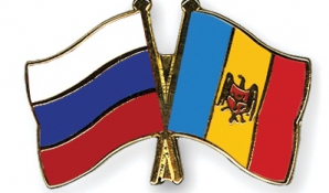 Филат настаивает, чтобы посол в Москве был назначен до его встречи с Медведевым 