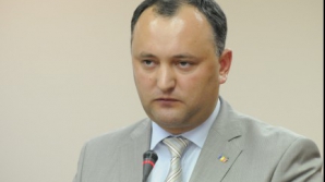 Додон о Меркель: Геополитический визит с преимуществами для Германии. Молдова с чем была, с тем и останется