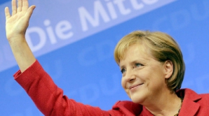 Publika TV покажет в прямом эфире все мероприятия с участием Ангелы Меркель