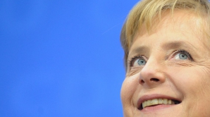 Меркель на первых полосах. Что «прогнозируют» СМИ