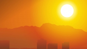 Выходные обещают стать самыми жаркими за все лето