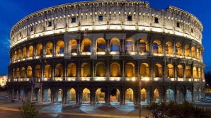Римский Колизей начнут реставрировать в декабре этого года