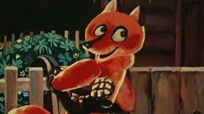 Эксперты "нашли" родину героини русских народных сказок Лисы Патрикеевны