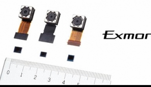 Sony представила новое поколение фотосенсоров для смартфонов
