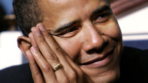 Барак Обама организовал в Белом доме традиционный мусульманский ужин ифтар 