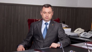 Глава Налоговой инспекции Николай Платон "вылетит" с должности